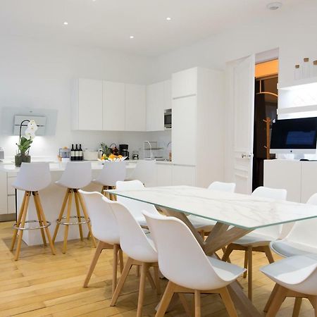 Luxueux Logement Bourgeois De 250 M2 Climatise Lille Eksteriør bilde