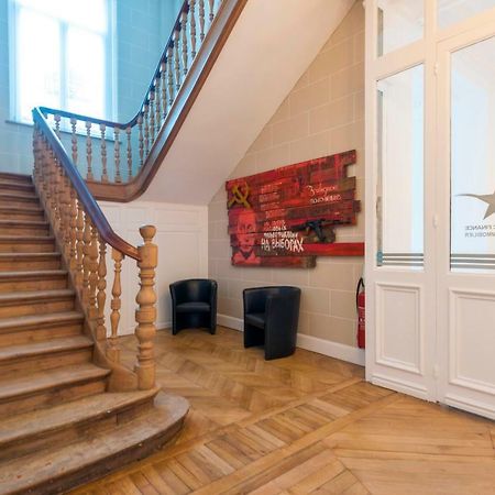 Luxueux Logement Bourgeois De 250 M2 Climatise Lille Eksteriør bilde