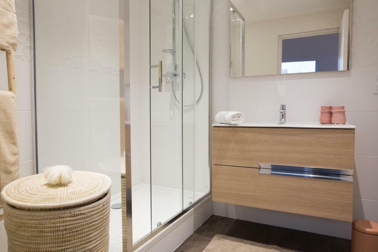 Luxueux Logement Bourgeois De 250 M2 Climatise Lille Eksteriør bilde