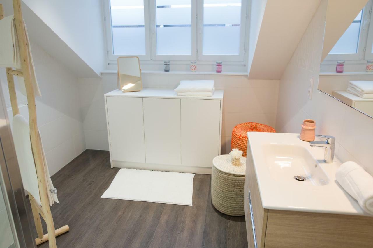 Luxueux Logement Bourgeois De 250 M2 Climatise Lille Eksteriør bilde