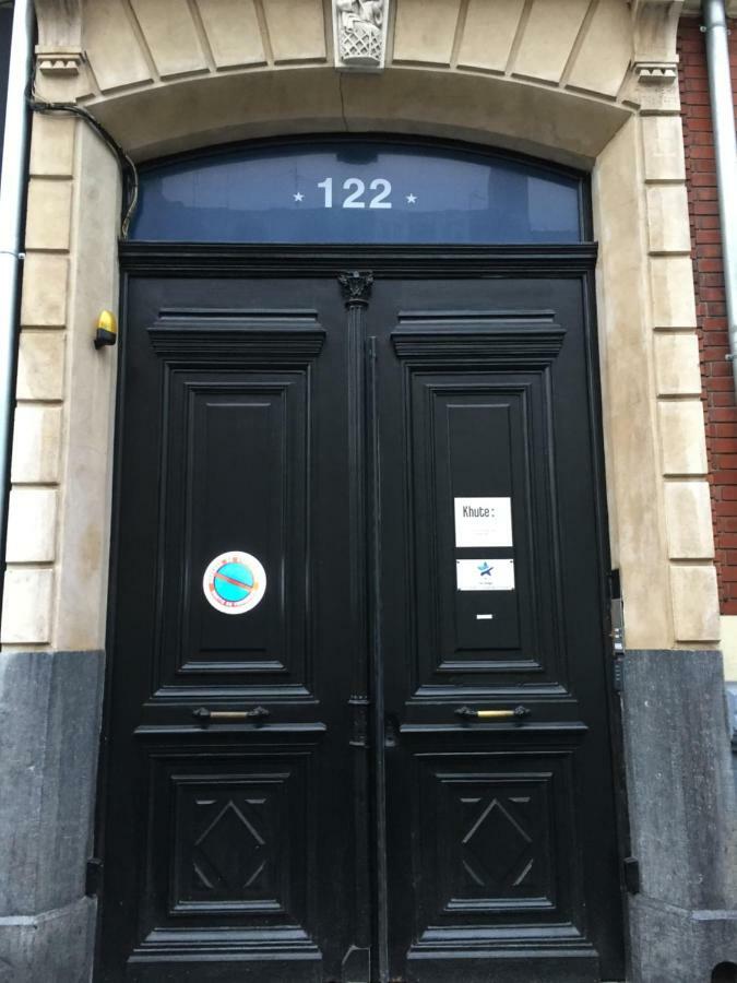 Luxueux Logement Bourgeois De 250 M2 Climatise Lille Eksteriør bilde